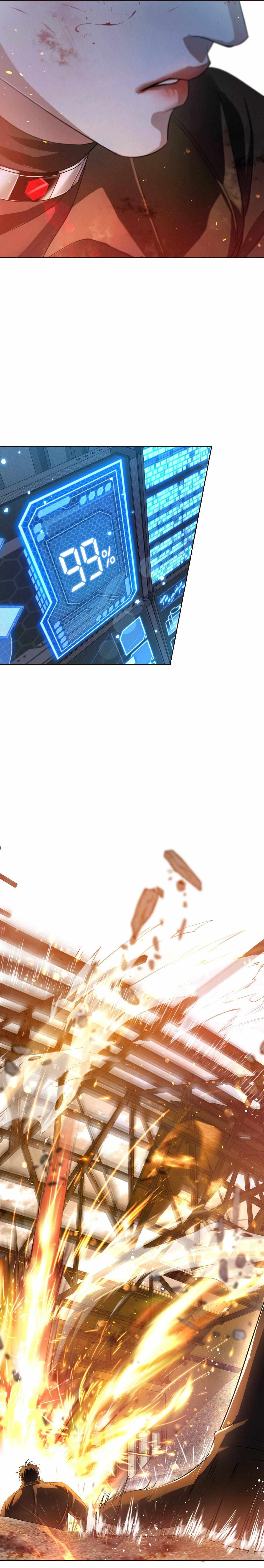 Read Bloodbound chapter 73 image 24 on Lezhin