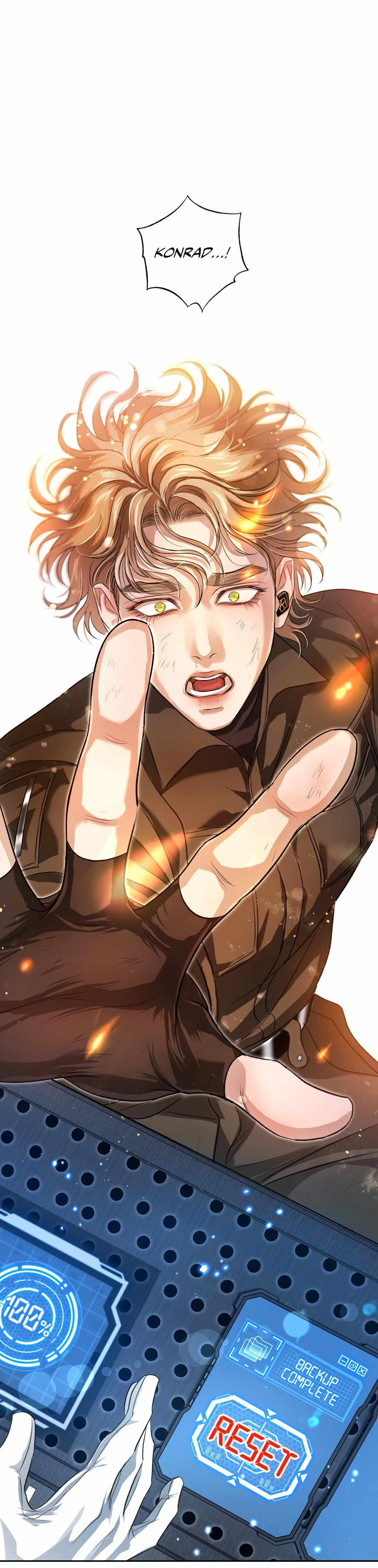 Read Bloodbound chapter 73 image 25 on Lezhin