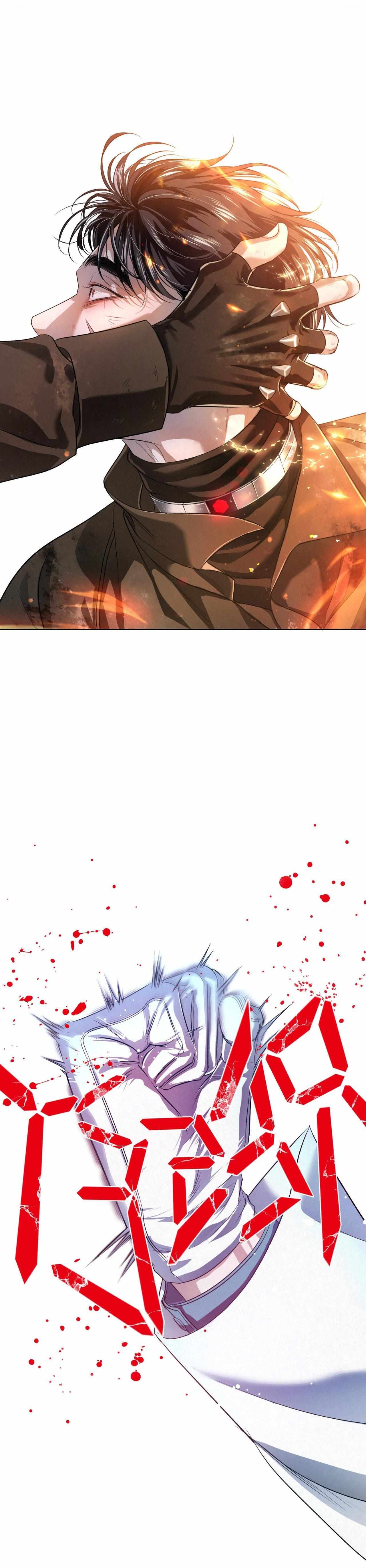 Read Bloodbound chapter 73 image 26 on Lezhin