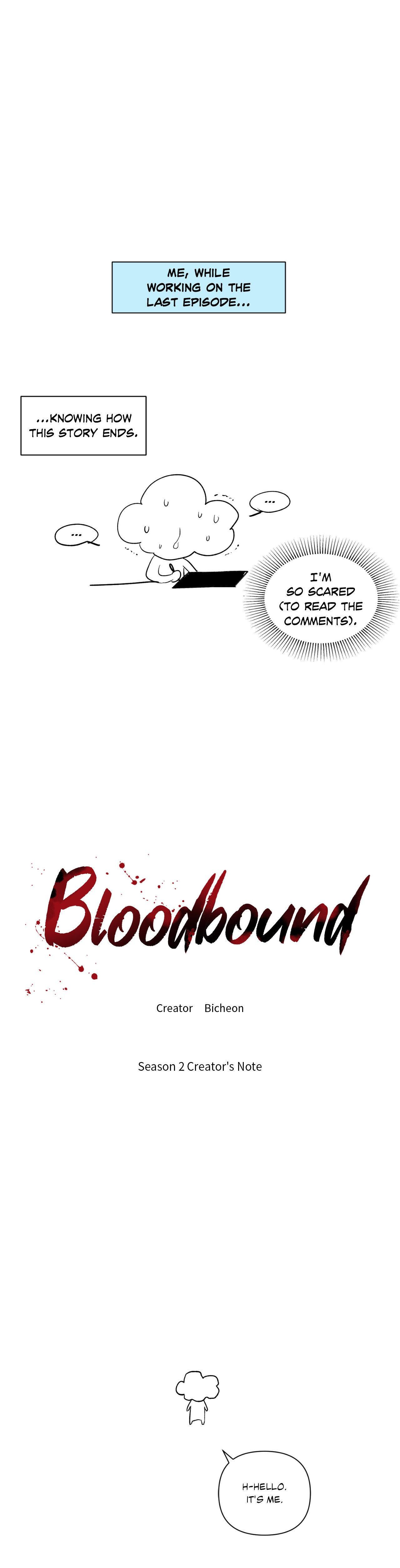 Read Bloodbound chapter 74.2 image 1 on Lezhin