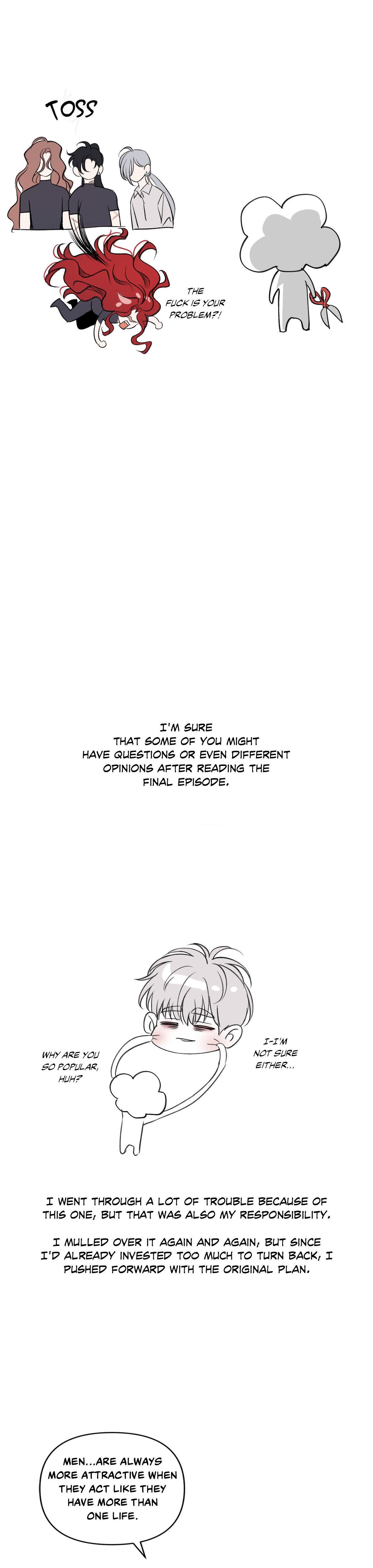 Read Bloodbound chapter 74.2 image 10 on Lezhin