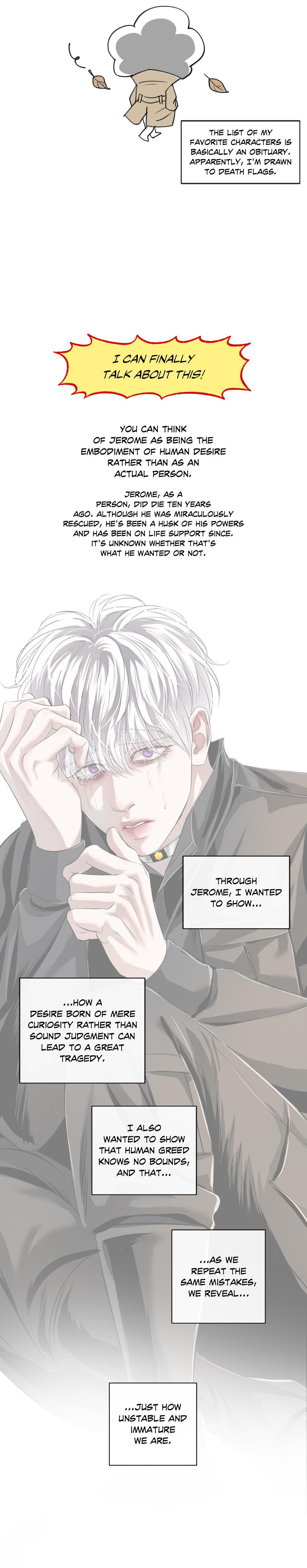 Read Bloodbound chapter 74.2 image 11 on Lezhin