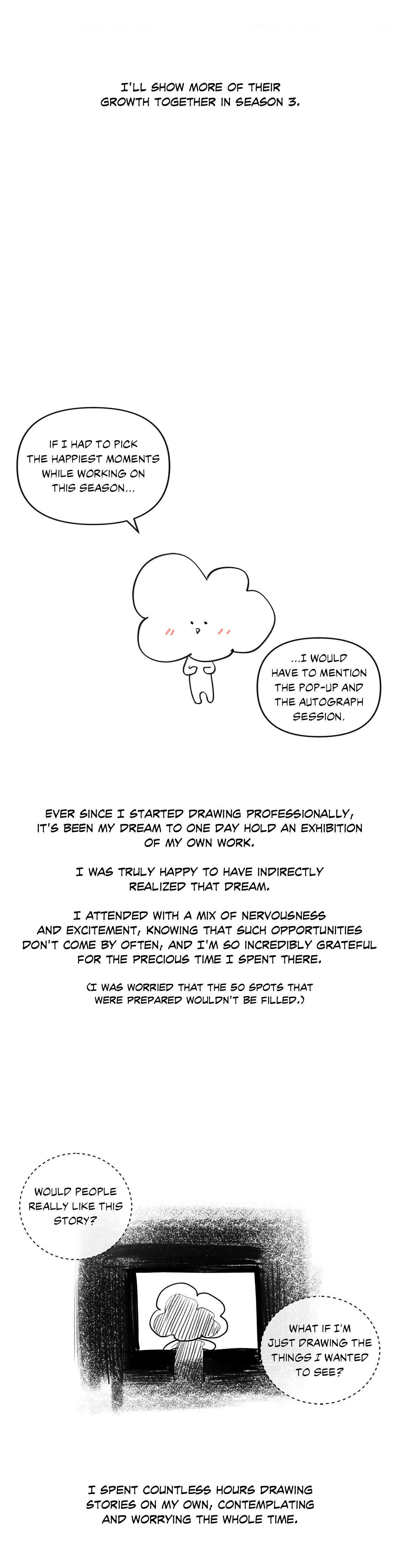 Read Bloodbound chapter 74.2 image 20 on Lezhin