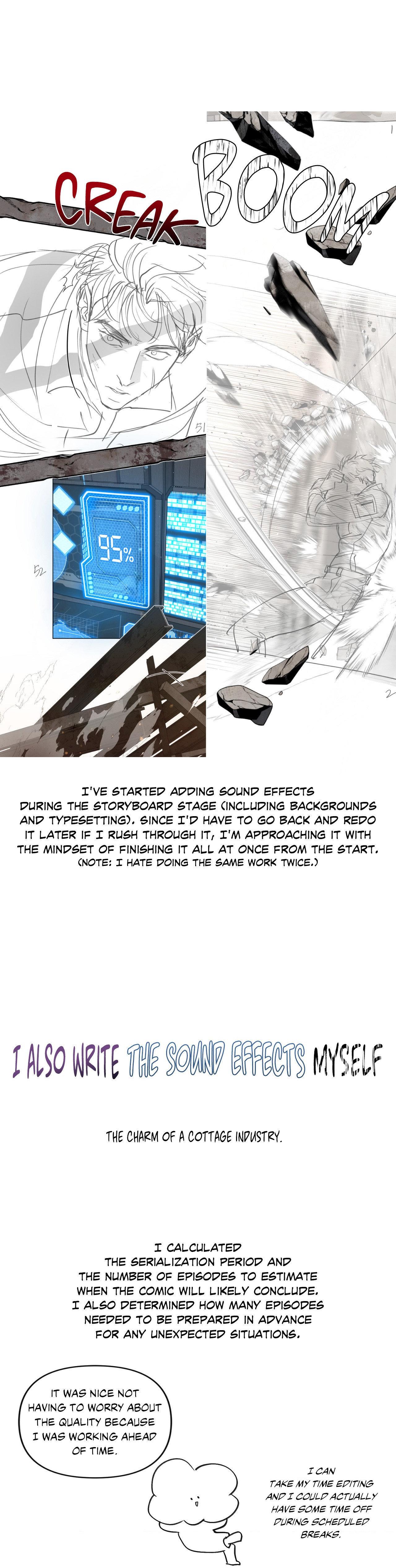 Read Bloodbound chapter 74.2 image 24 on Lezhin