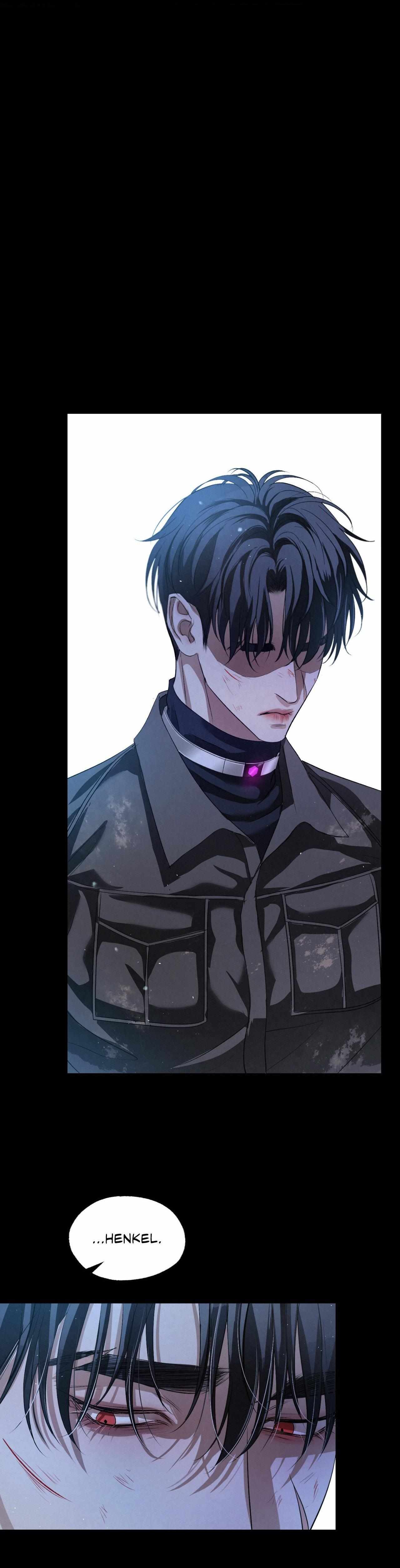 Read Bloodbound chapter 75 image 10 on Lezhin