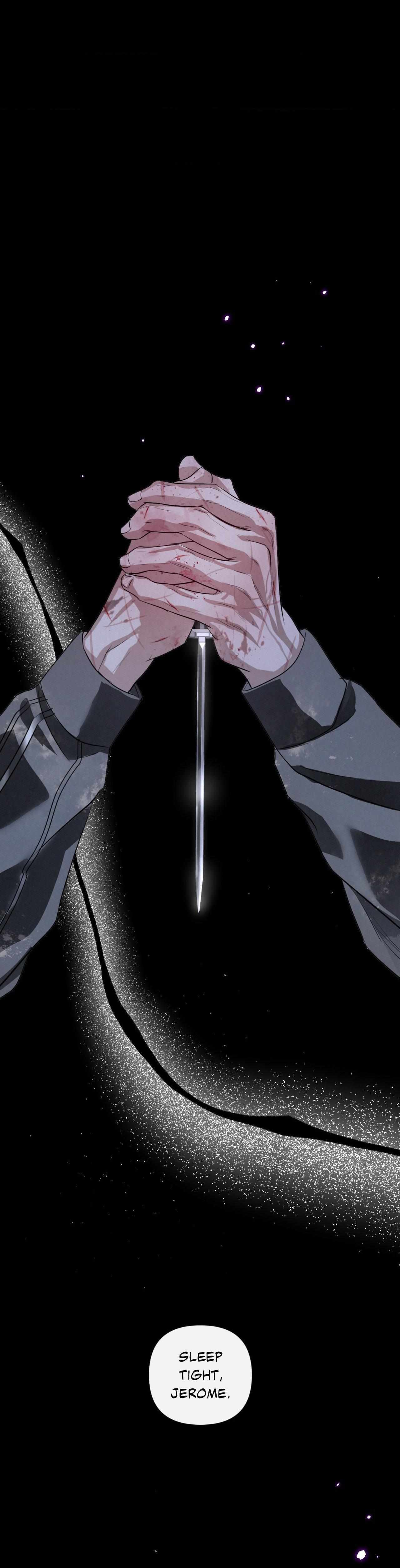 Read Bloodbound chapter 75 image 15 on Lezhin