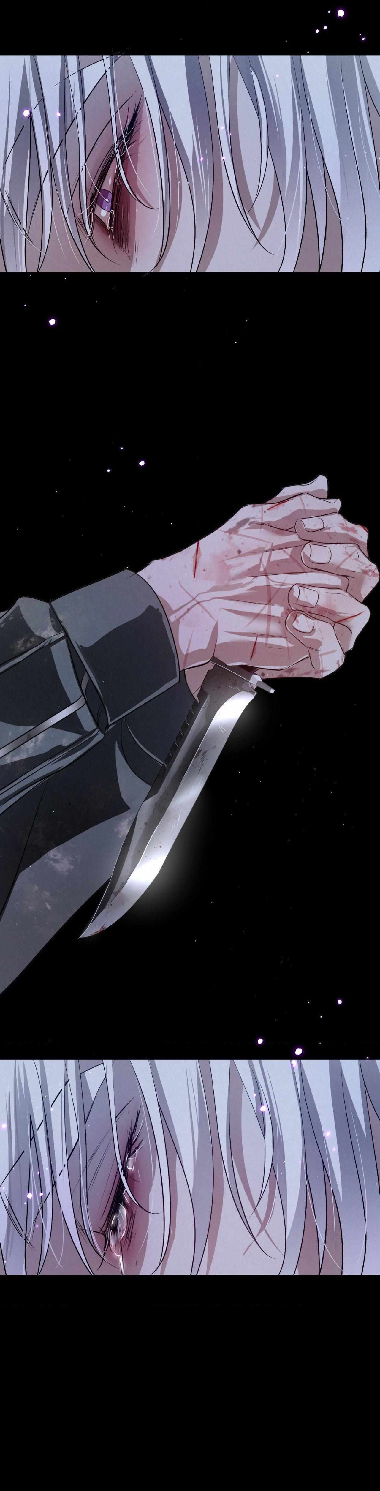 Read Bloodbound chapter 75 image 16 on Lezhin