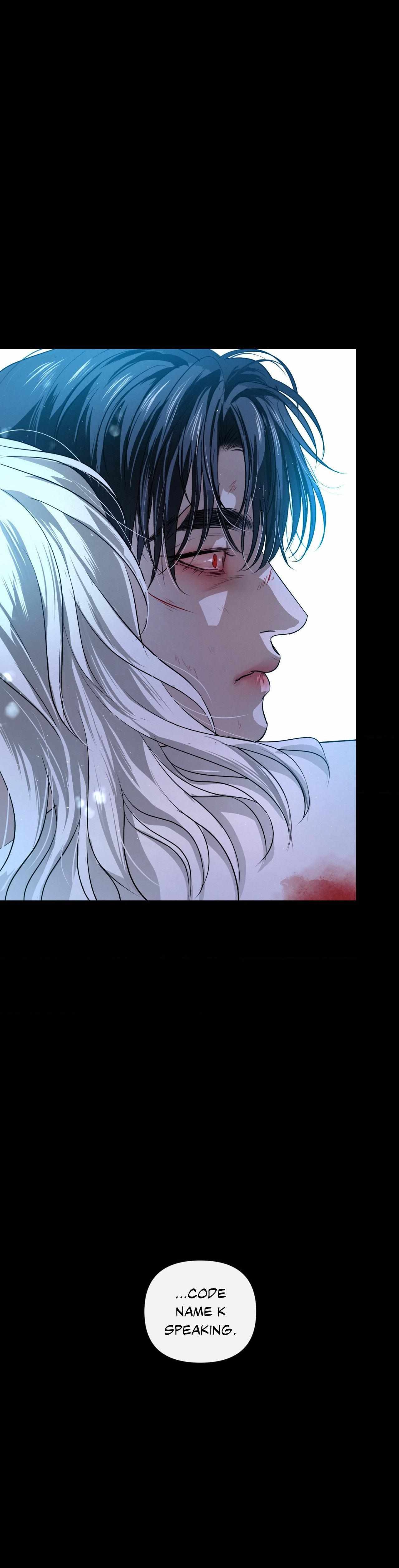 Read Bloodbound chapter 75 image 18 on Lezhin