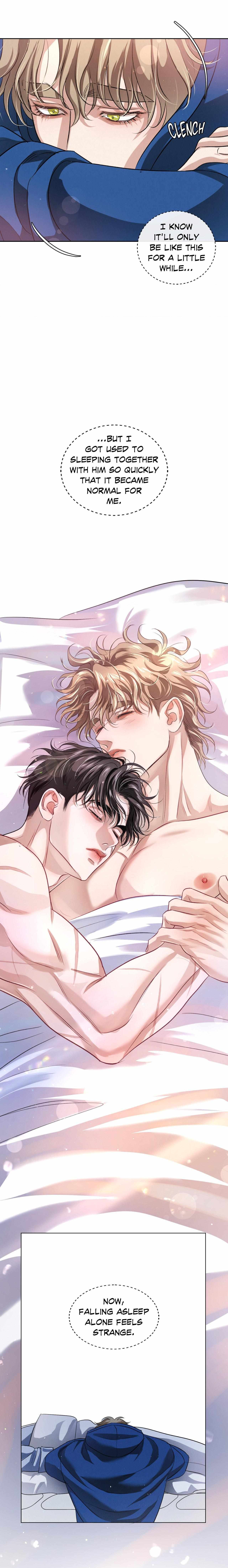 Read Bloodbound chapter 75 image 26 on Lezhin