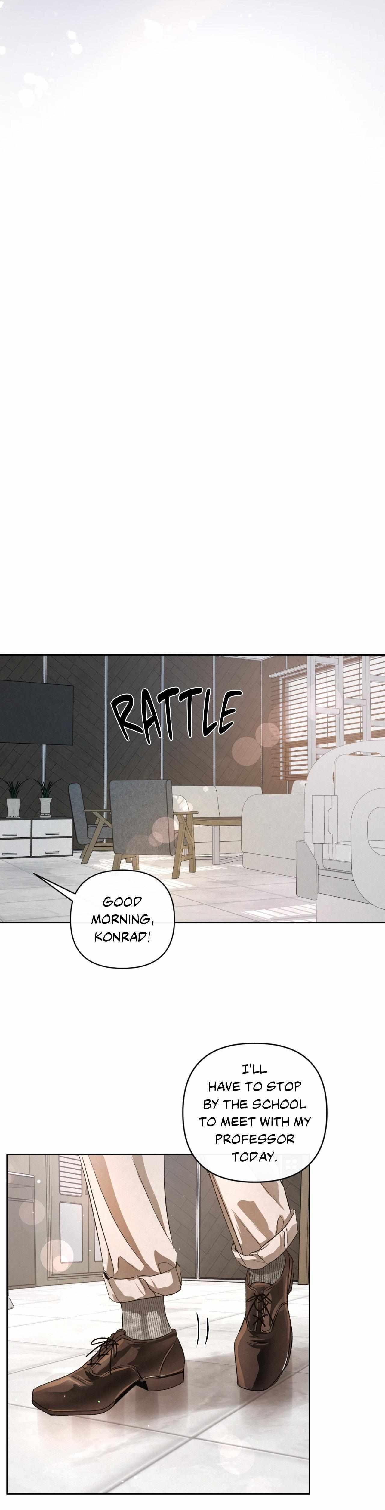Read Bloodbound chapter 75 image 27 on Lezhin