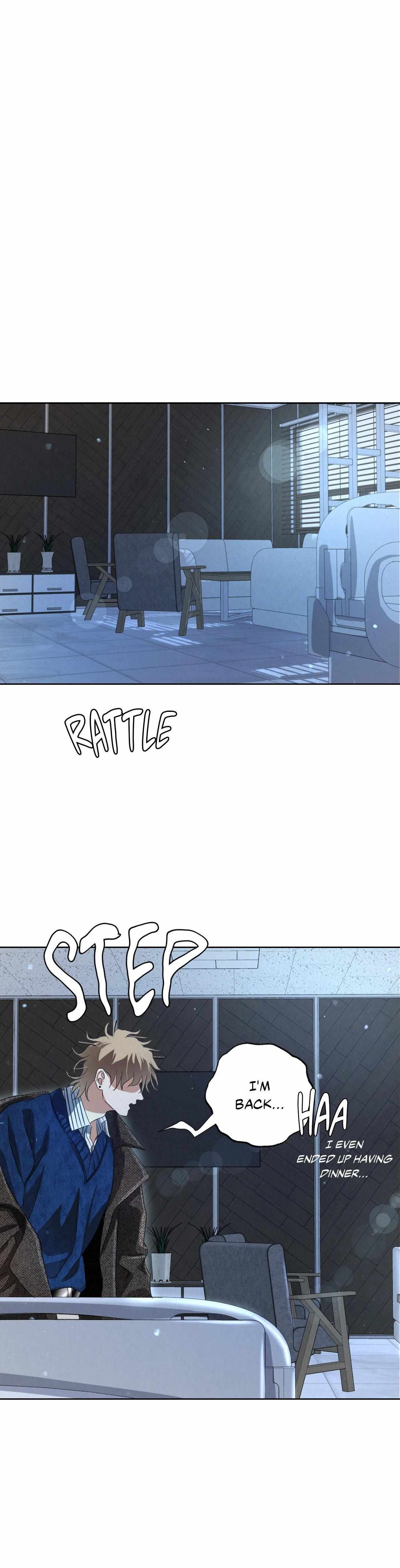 Read Bloodbound chapter 75 image 29 on Lezhin