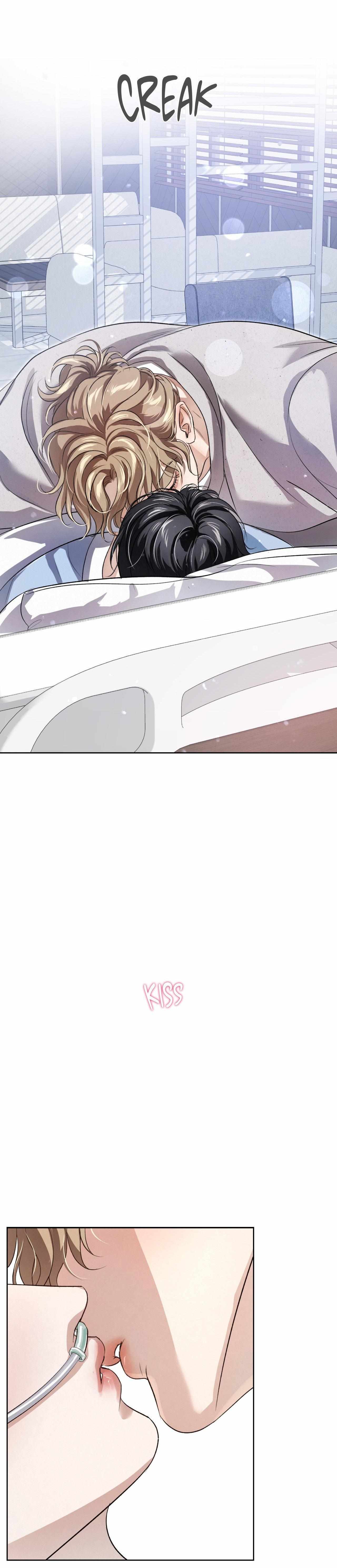 Read Bloodbound chapter 75 image 37 on Lezhin