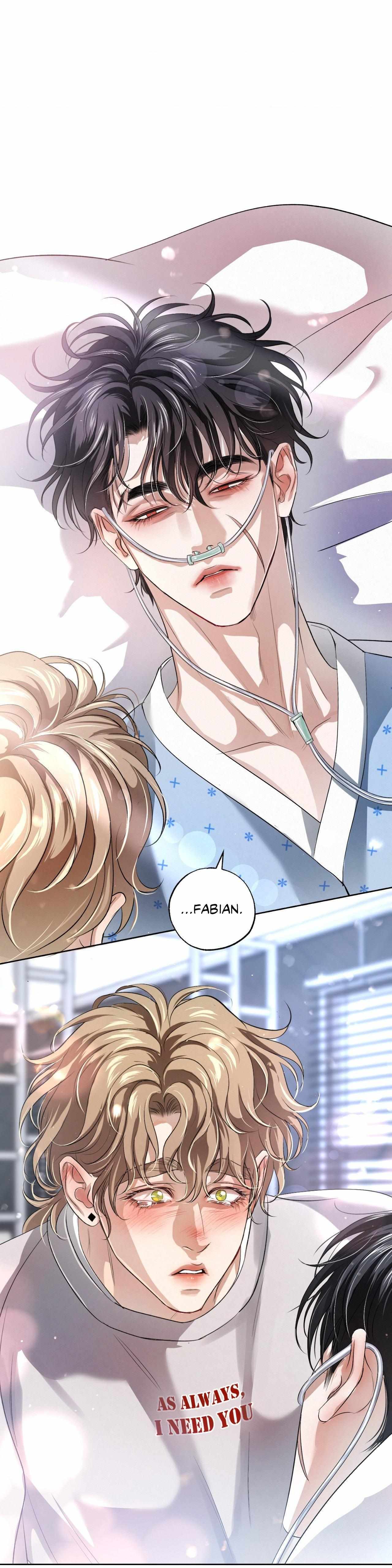 Read Bloodbound chapter 75 image 39 on Lezhin