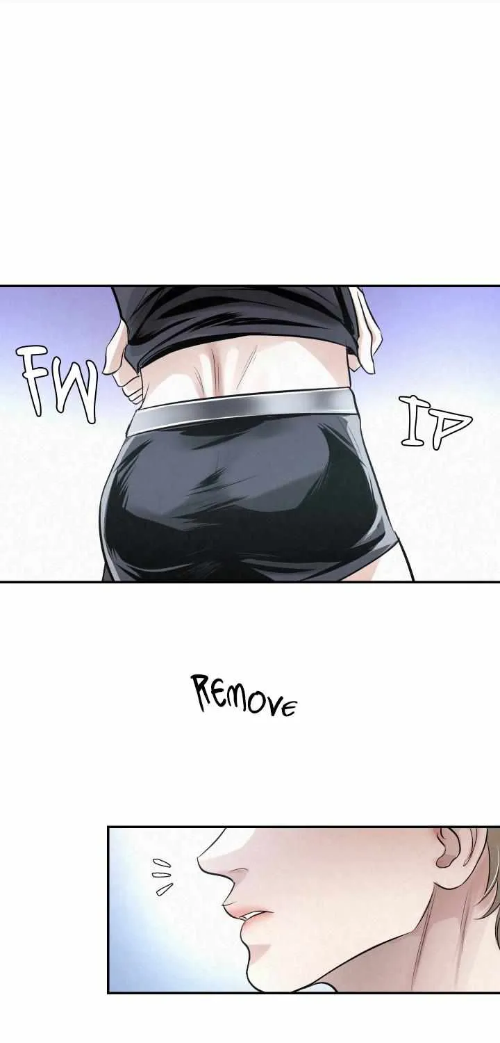 Read Bloodbound chapter 8 image 1 on Lezhin