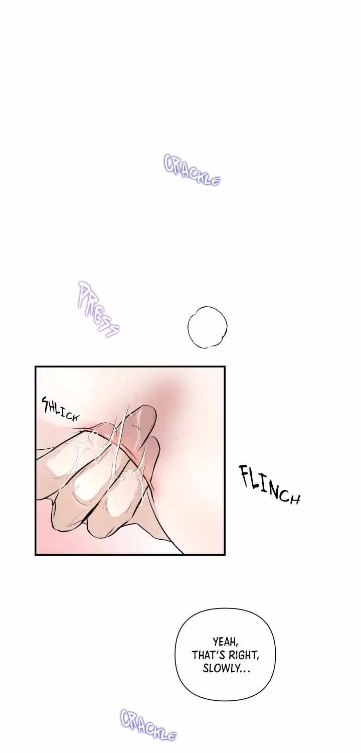 Read Bloodbound chapter 8 image 11 on Lezhin
