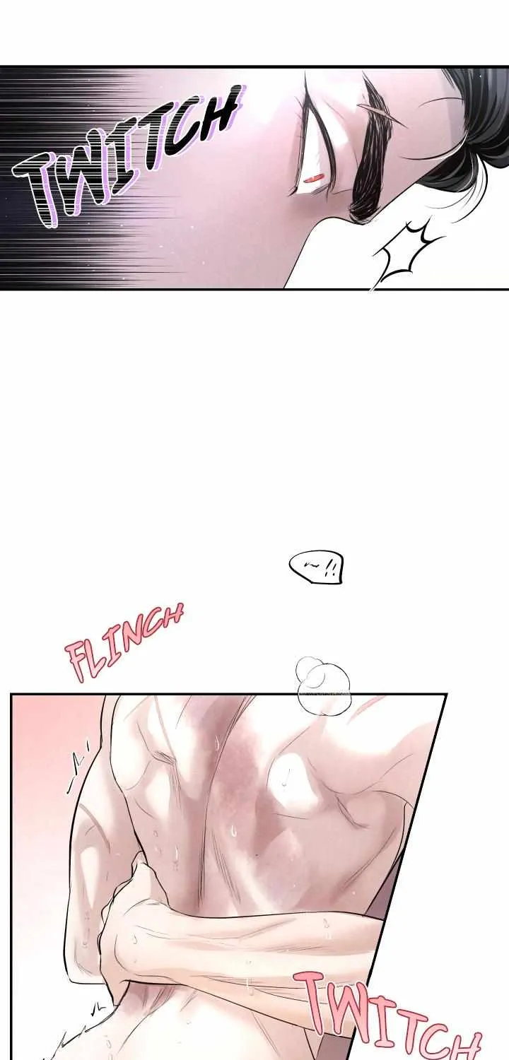 Read Bloodbound chapter 8 image 15 on Lezhin