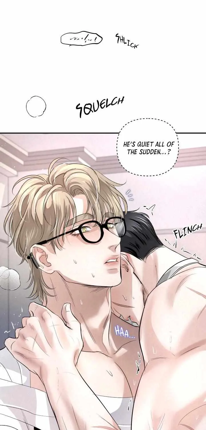 Read Bloodbound chapter 8 image 17 on Lezhin