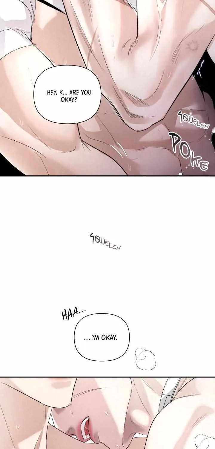Read Bloodbound chapter 8 image 18 on Lezhin