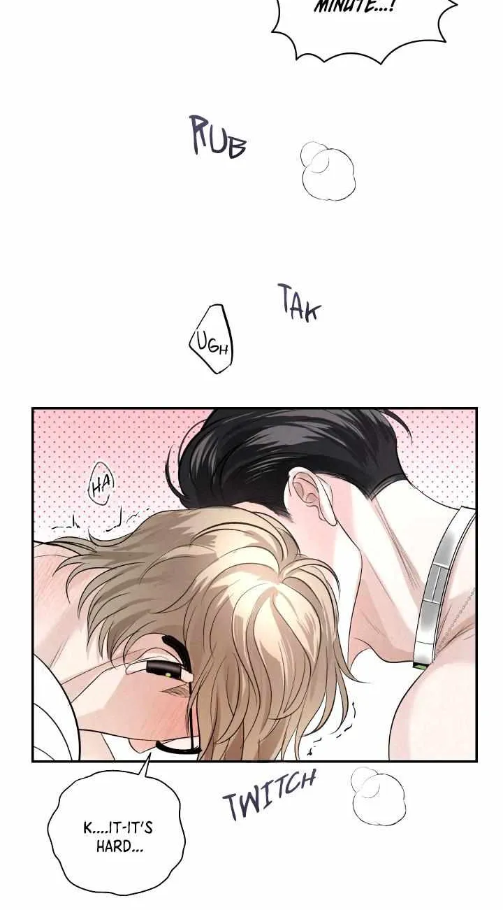 Read Bloodbound chapter 8 image 20 on Lezhin