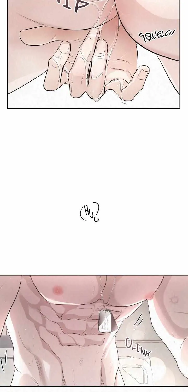 Read Bloodbound chapter 8 image 23 on Lezhin