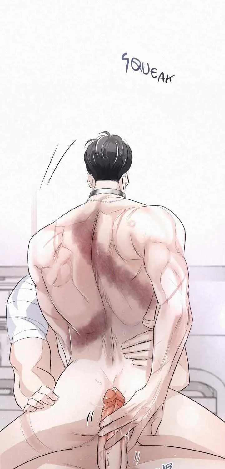 Read Bloodbound chapter 8 image 24 on Lezhin