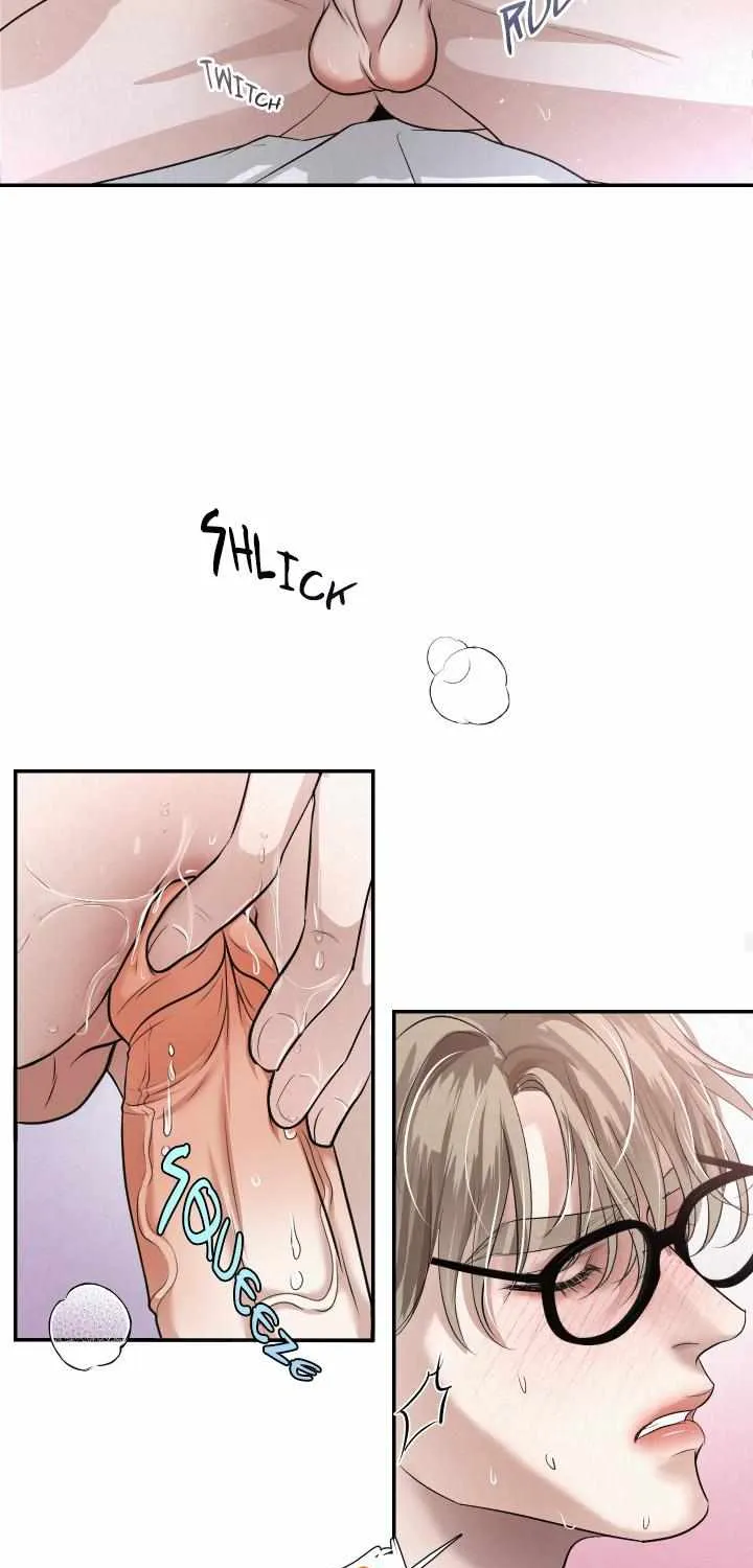 Read Bloodbound chapter 8 image 25 on Lezhin
