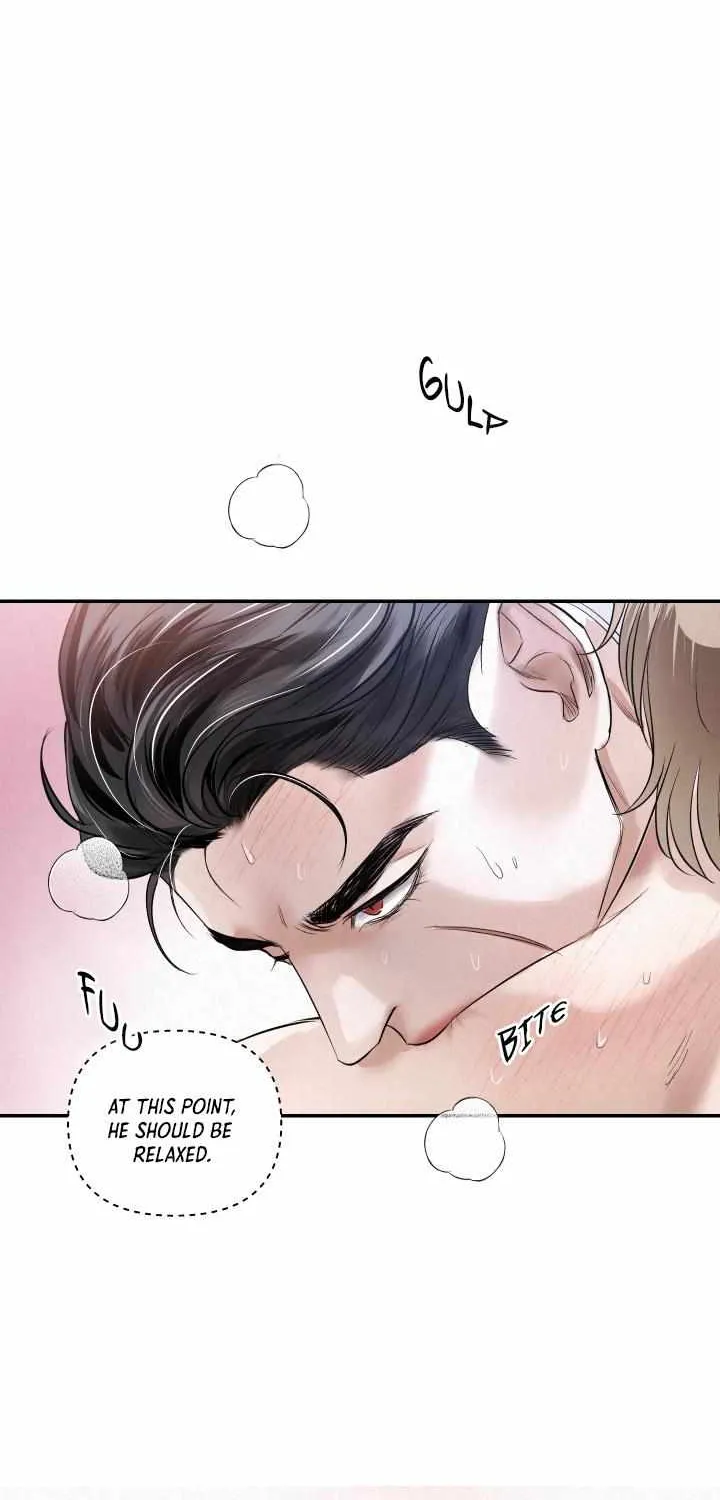Read Bloodbound chapter 8 image 28 on Lezhin