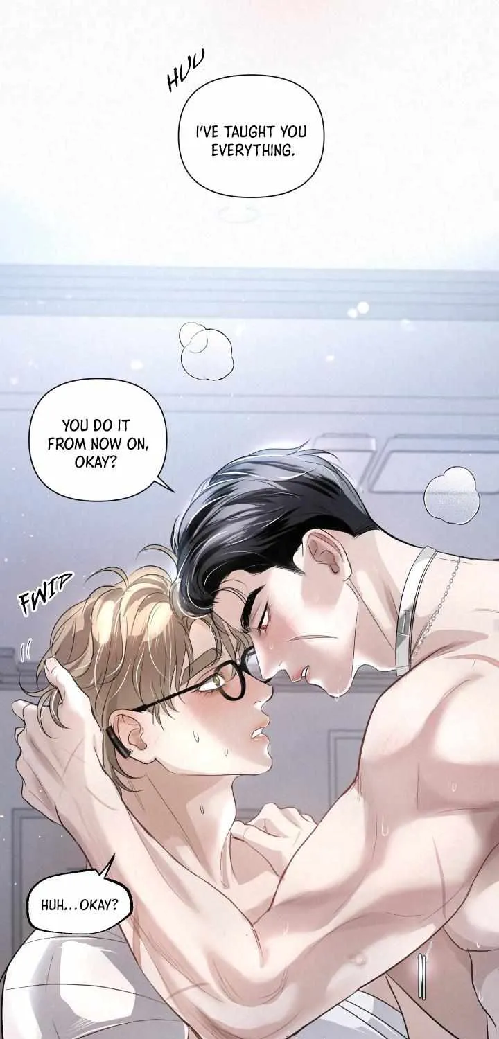 Read Bloodbound chapter 8 image 29 on Lezhin