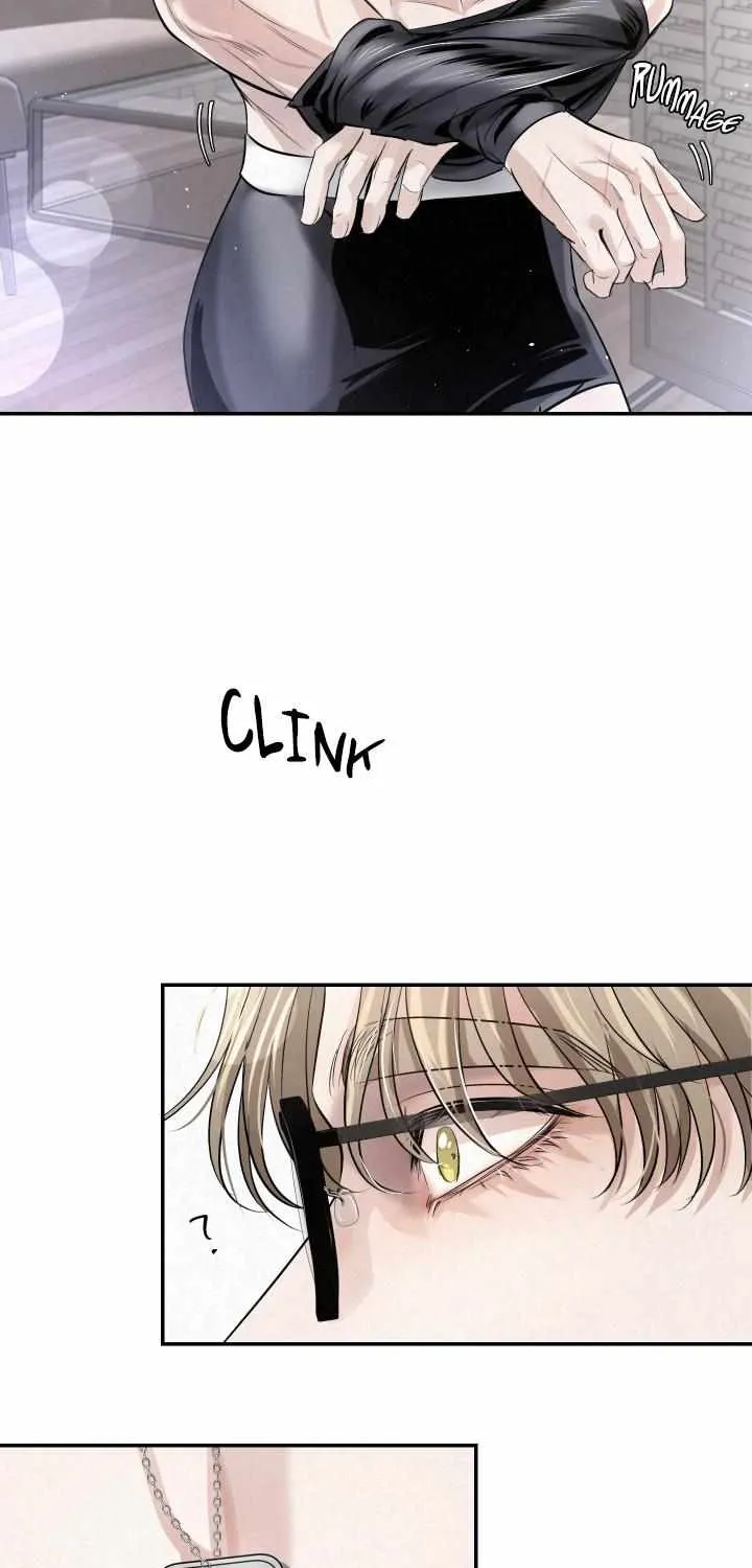Read Bloodbound chapter 8 image 3 on Lezhin