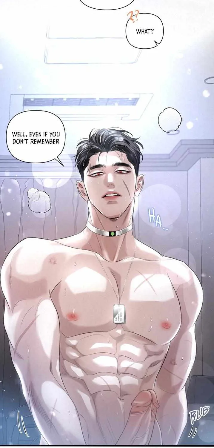 Read Bloodbound chapter 8 image 32 on Lezhin