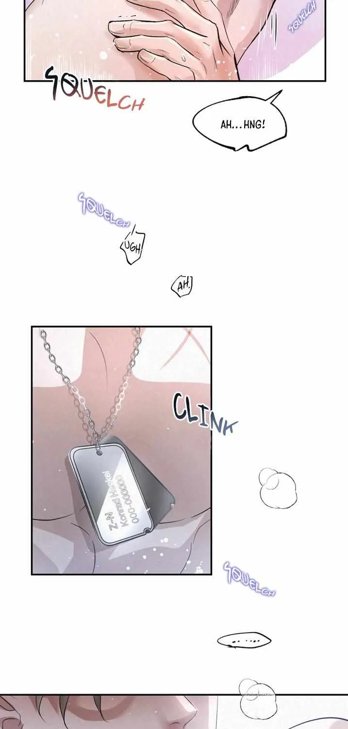 Read Bloodbound chapter 8 image 35 on Lezhin