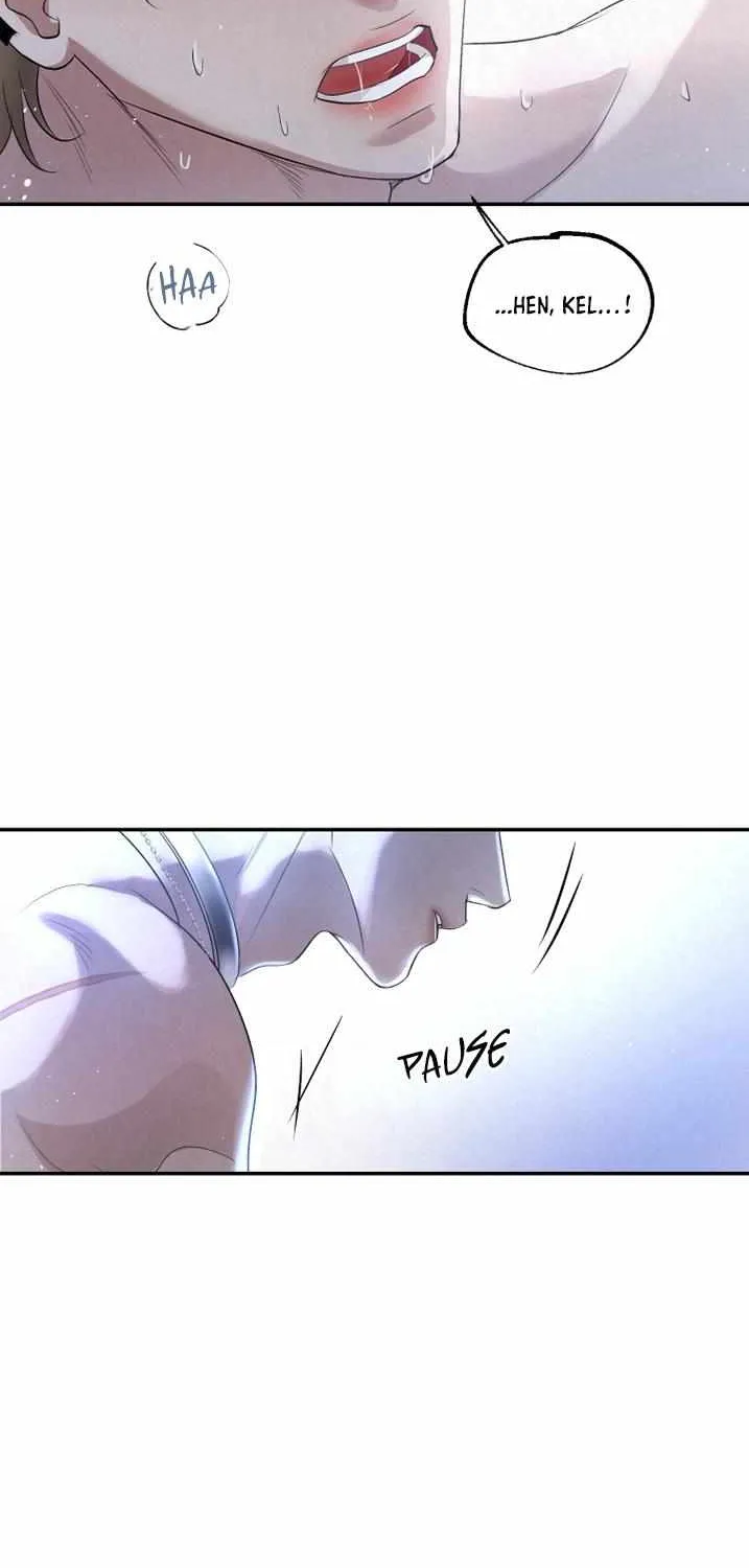 Read Bloodbound chapter 8 image 36 on Lezhin