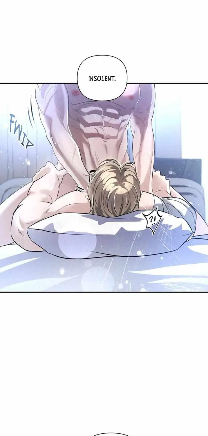 Read Bloodbound chapter 8 image 37 on Lezhin