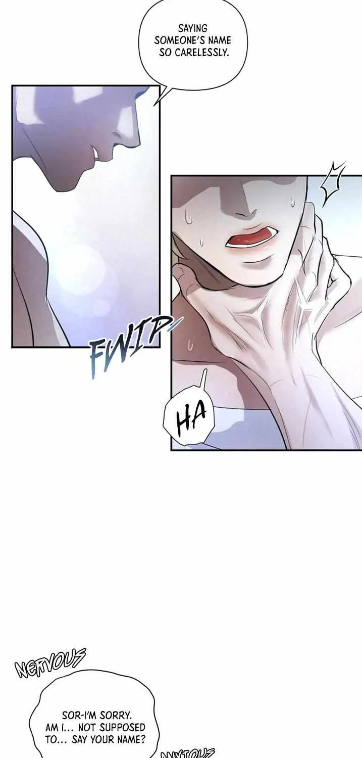 Read Bloodbound chapter 8 image 38 on Lezhin