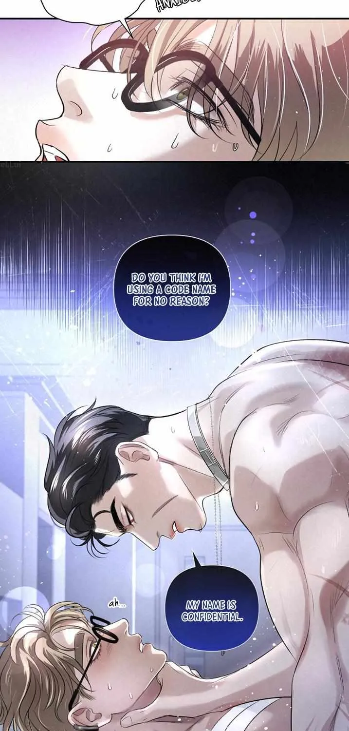 Read Bloodbound chapter 8 image 39 on Lezhin