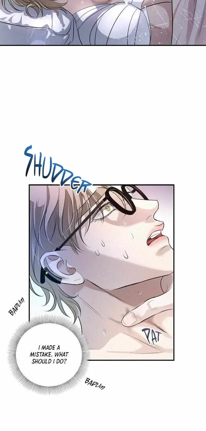 Read Bloodbound chapter 8 image 40 on Lezhin