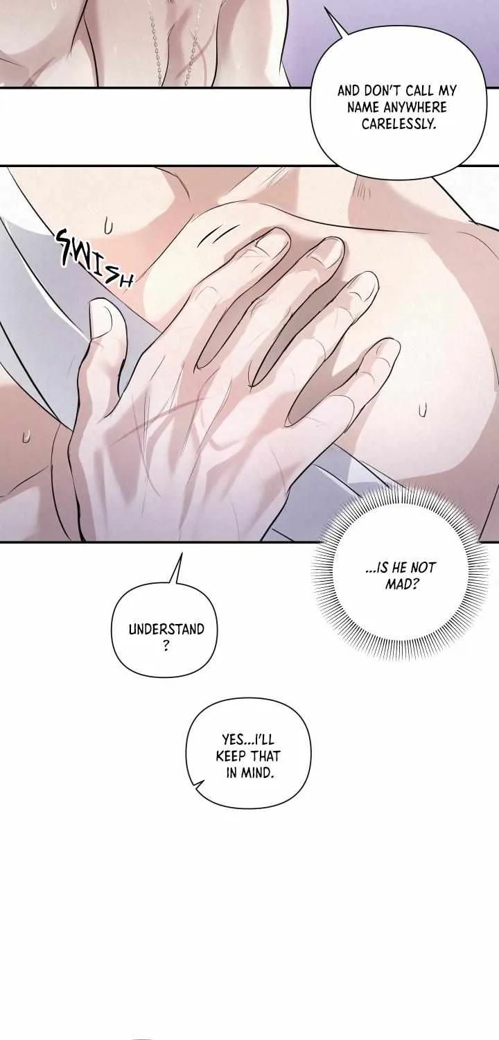 Read Bloodbound chapter 8 image 42 on Lezhin