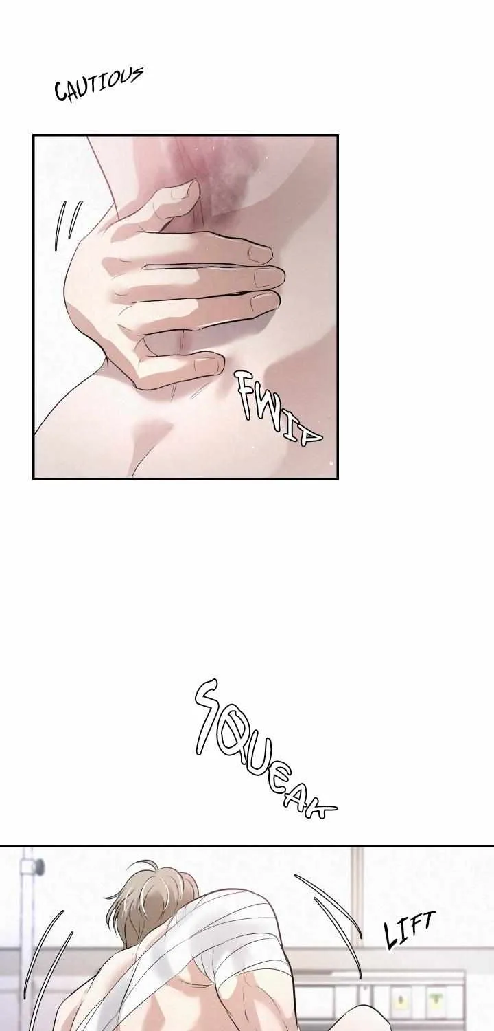 Read Bloodbound chapter 8 image 44 on Lezhin