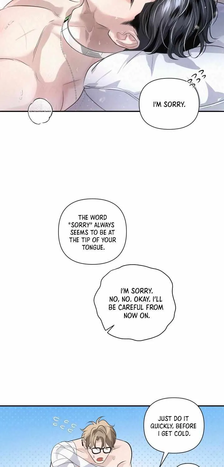 Read Bloodbound chapter 8 image 47 on Lezhin