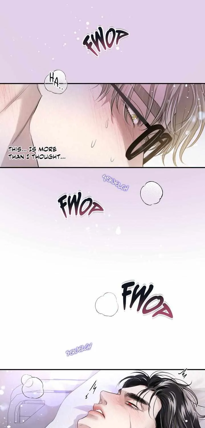 Read Bloodbound chapter 8 image 51 on Lezhin