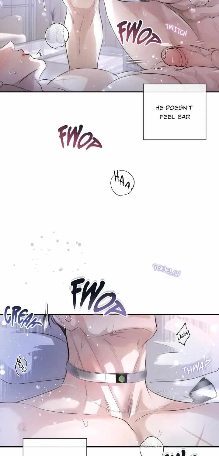 Read Bloodbound chapter 8 image 53 on Lezhin