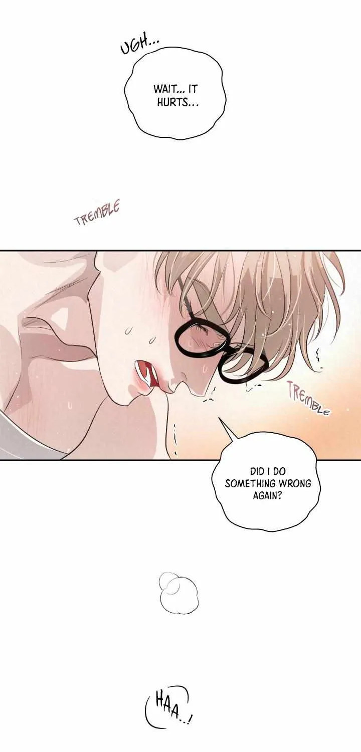 Read Bloodbound chapter 8 image 58 on Lezhin