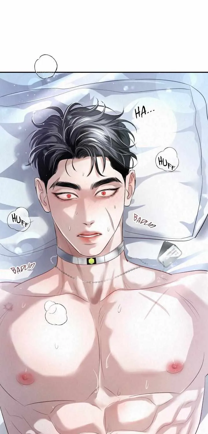 Read Bloodbound chapter 8 image 59 on Lezhin
