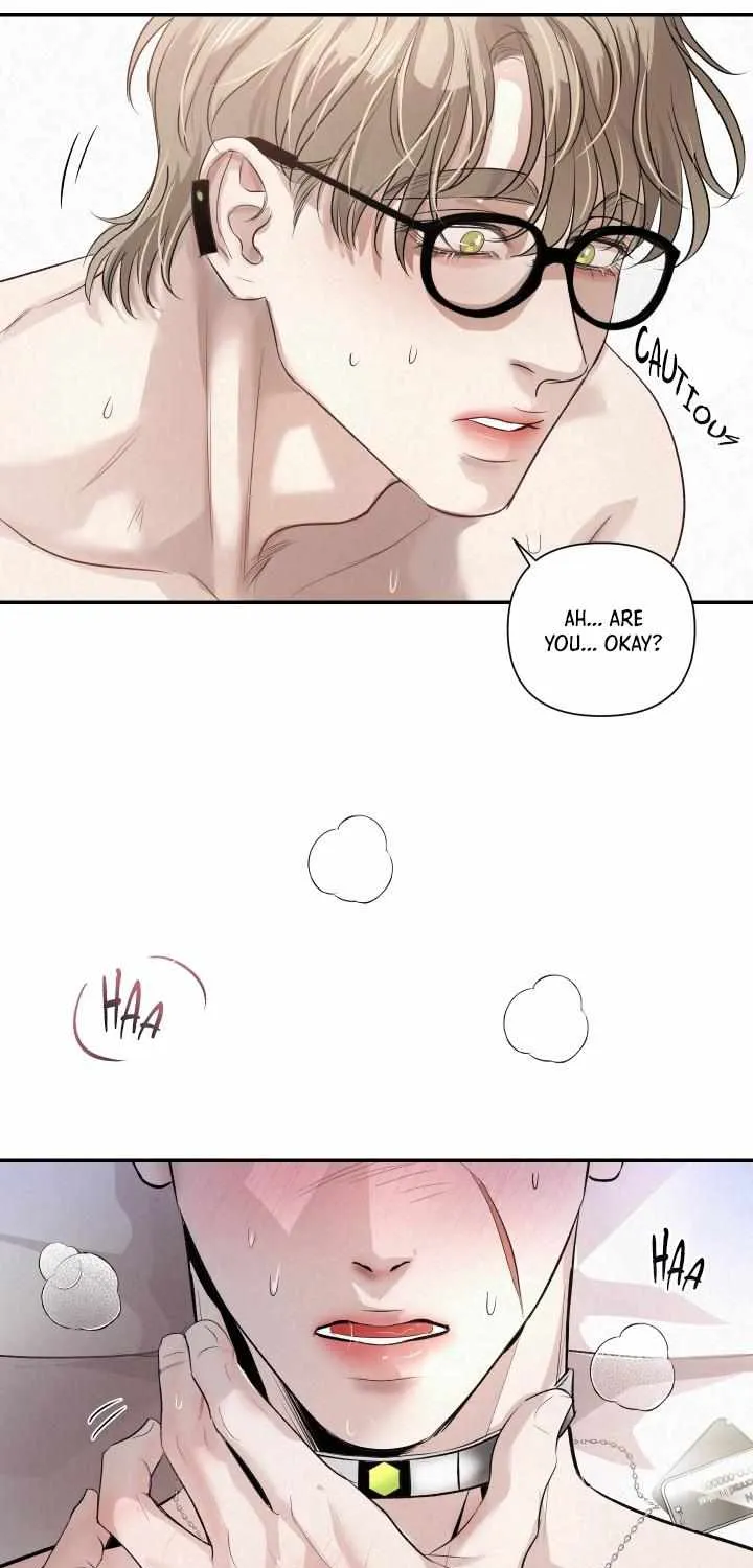 Read Bloodbound chapter 8 image 61 on Lezhin