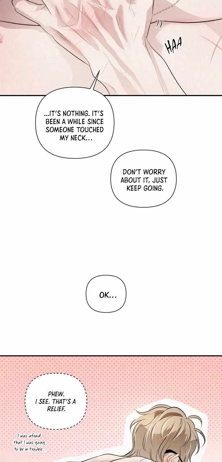 Read Bloodbound chapter 8 image 62 on Lezhin
