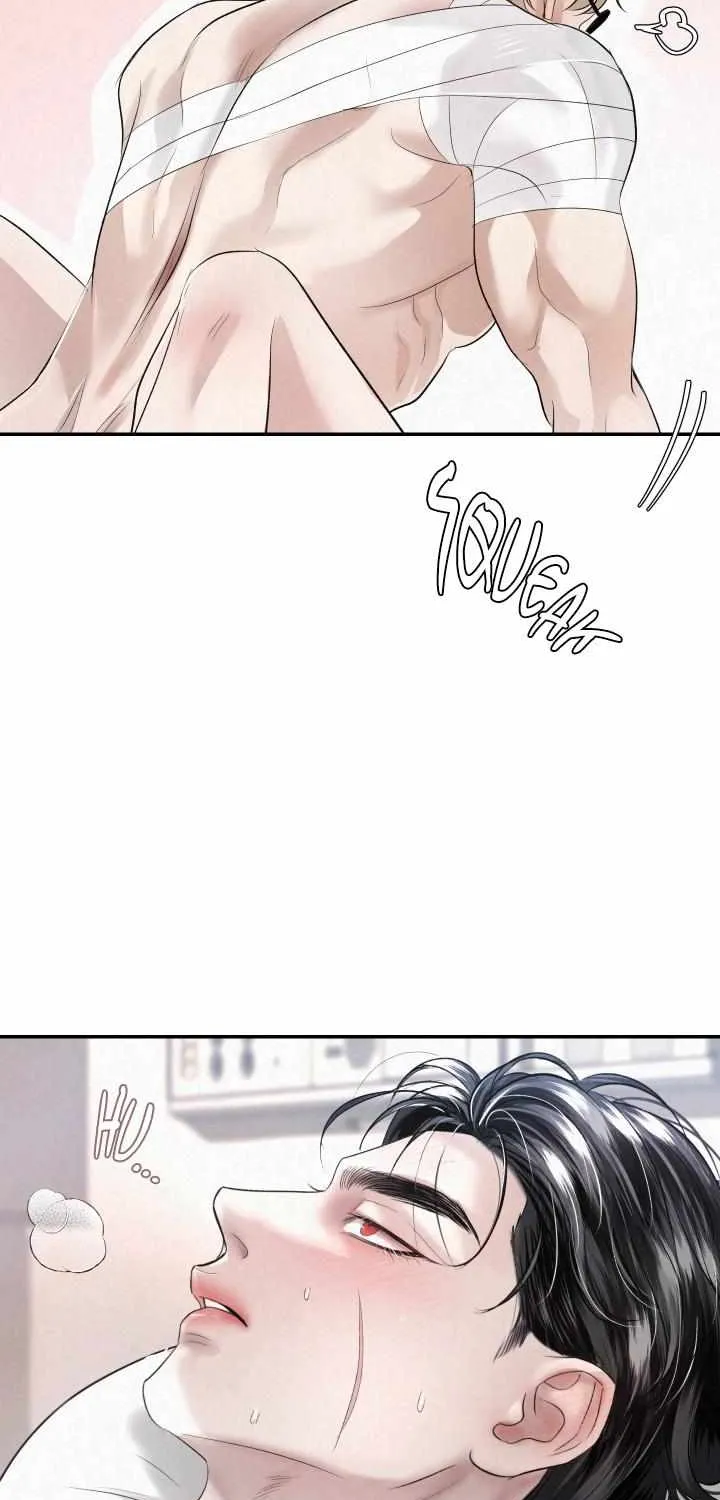 Read Bloodbound chapter 8 image 63 on Lezhin