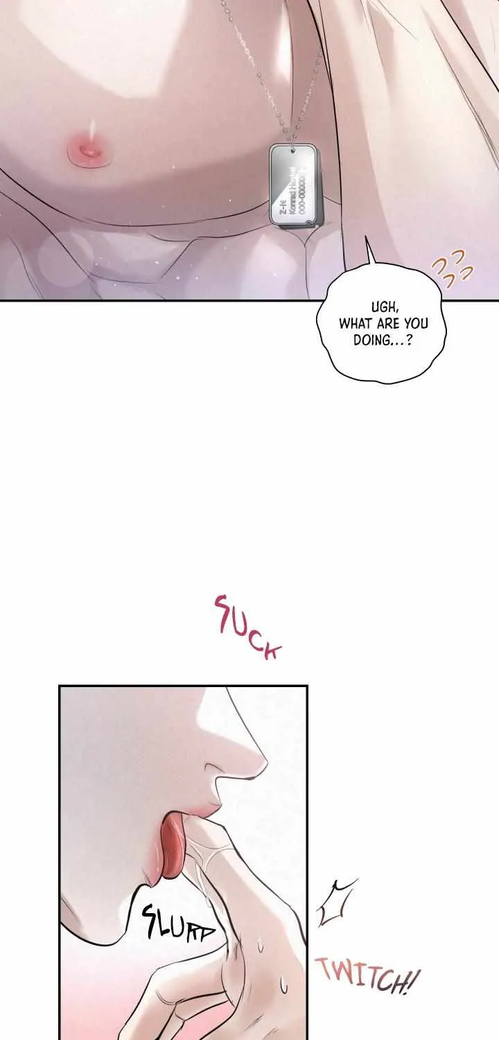 Read Bloodbound chapter 8 image 7 on Lezhin
