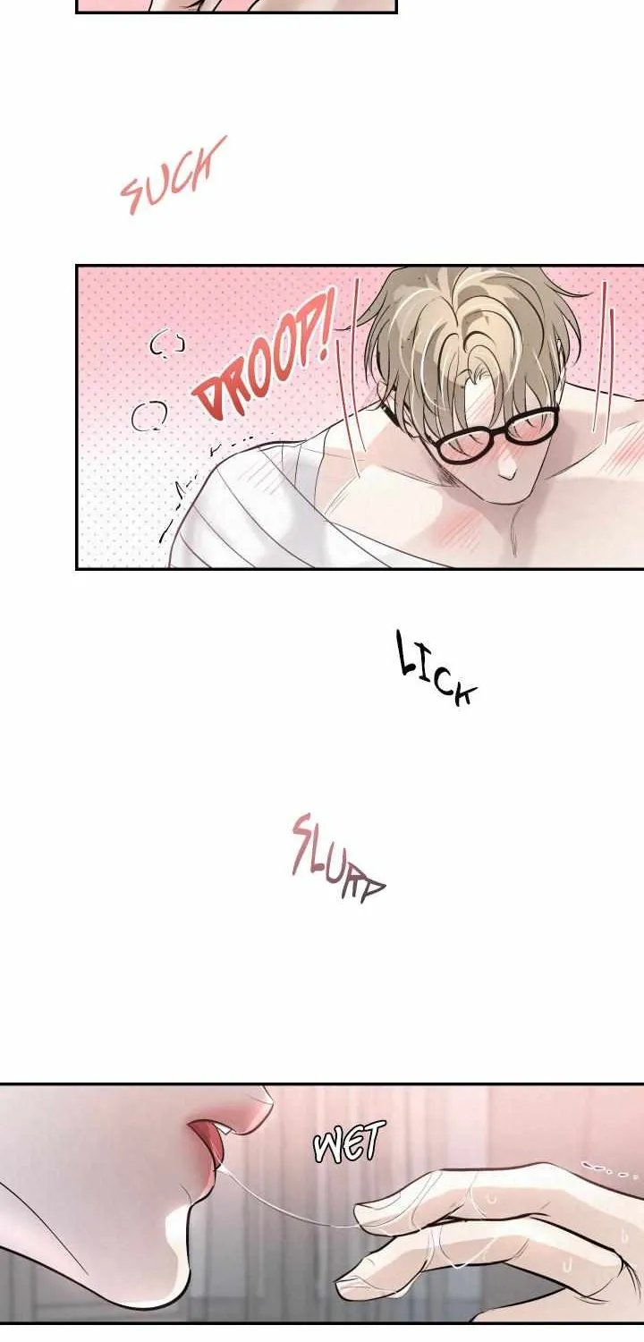 Read Bloodbound chapter 8 image 8 on Lezhin