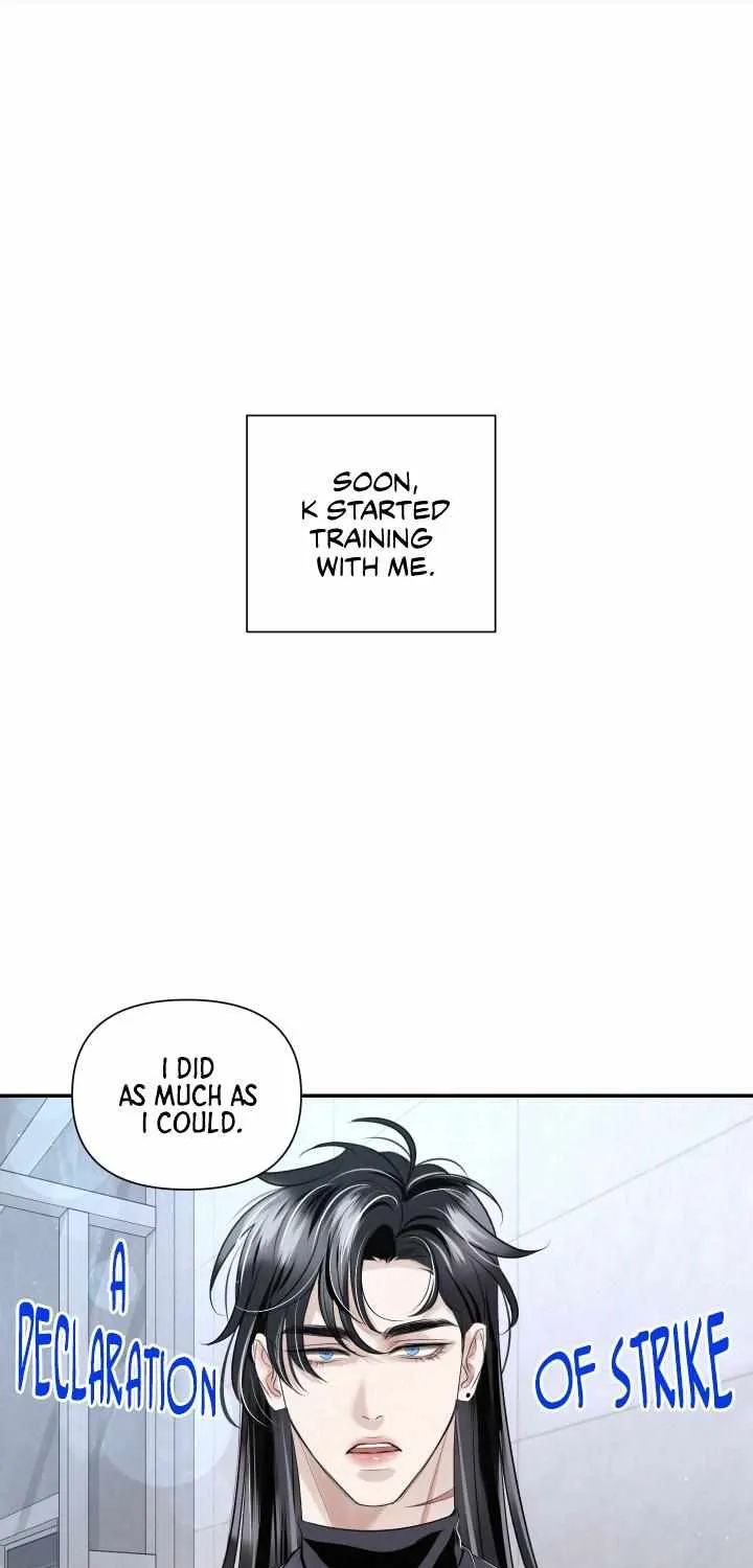 Read Bloodbound chapter 9 image 1 on Lezhin