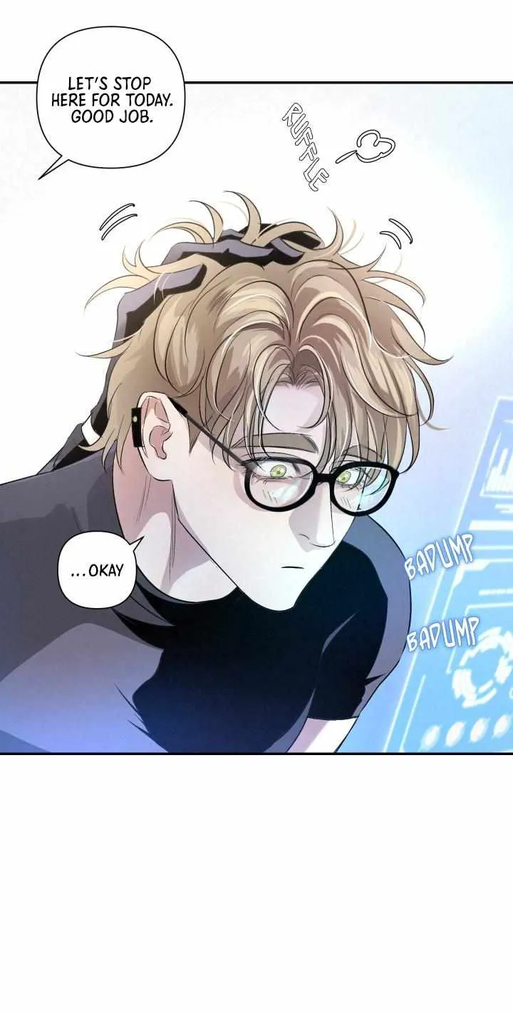 Read Bloodbound chapter 9 image 10 on Lezhin